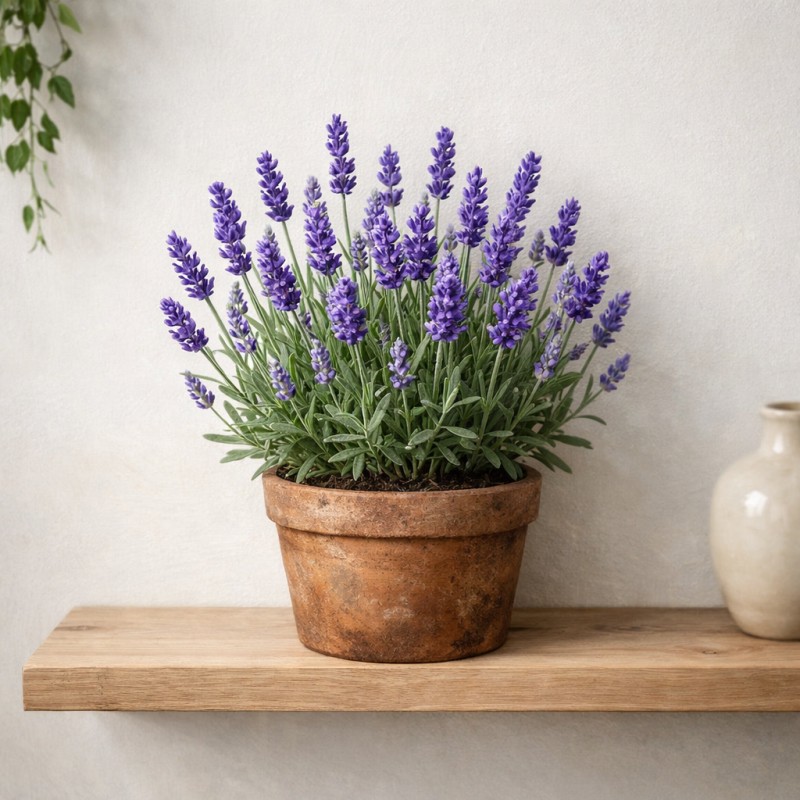 Botanical ingredients